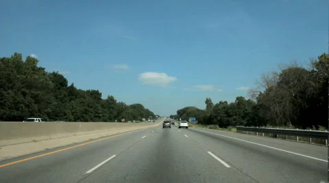 Lazy highway Видео 840011