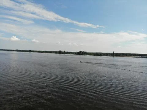 Lazy Lake Stock Photos