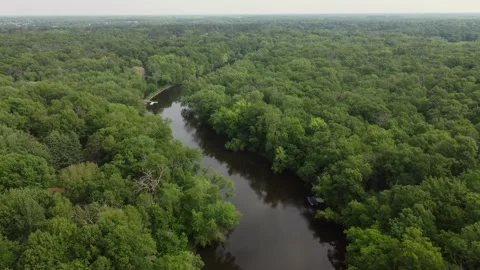 Lazy River Afternoon Видео 267437537