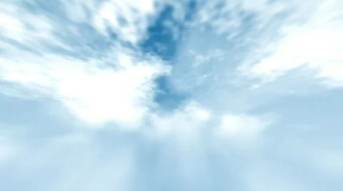 Lazy Sun Stock Footage 490081