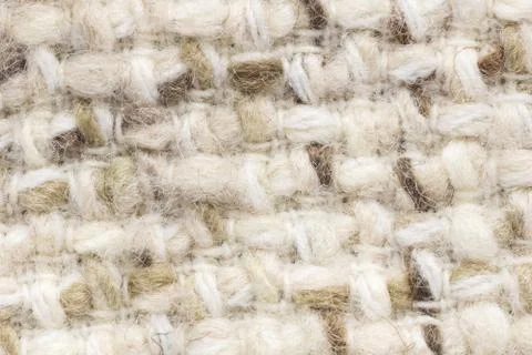 Lblack wool fabric texture Stock Photos