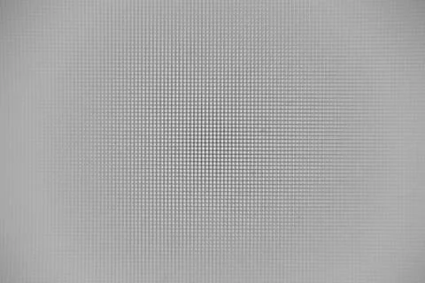 LCD macro pixels detail Stock Photos