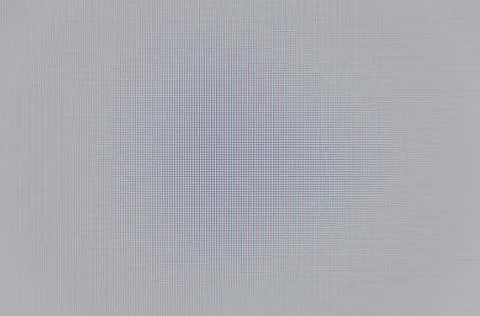 LCD macro surface dots Stock Photos