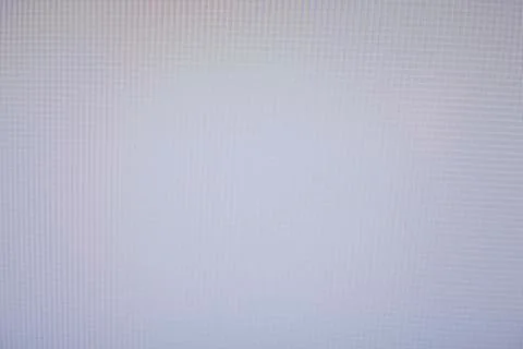 LCD PC screen texture Stock Photos