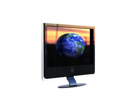 Lcd Stock Photos