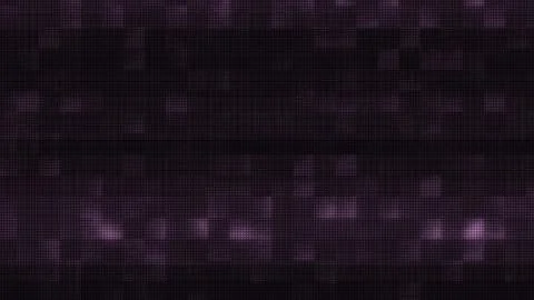 LCD screen bright glitch noise interference background Illustration new quality イラスト素材