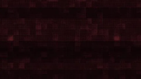 LCD screen bright glitch noise interference background Illustration new quality 스톡 일러스트