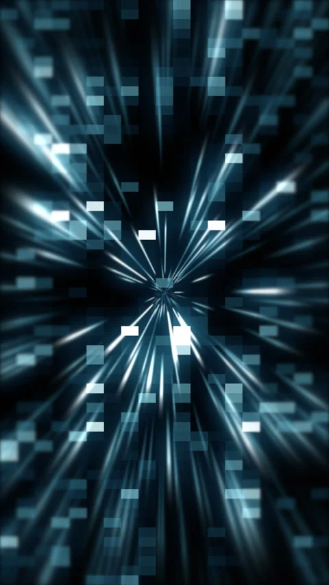 LCD screen pixels. Macro Shot Of Computer Screen, Pixels Texture.Vertical vid Stock Footage 228165878