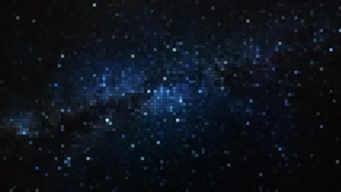 LCD screen pixels. Macro Shot Of Computer Screen, Pixels Texture Stock Footage 255804222