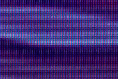 LCD screen pixels Stock Photos