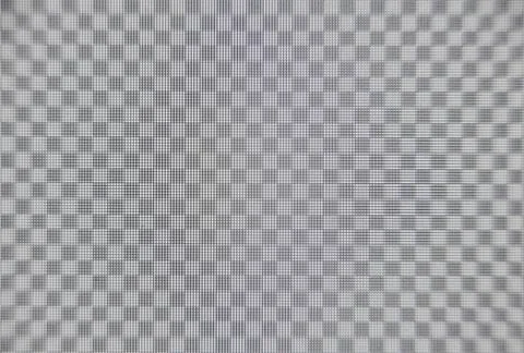 LCD screen texture ov checkered small Stock Photos