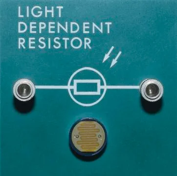 LDR Block Stock Photos