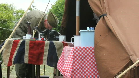 LDV soldiers Vidéo 851623