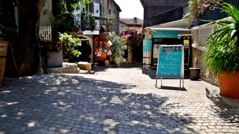 Le Castellet Stock Footage 204808301