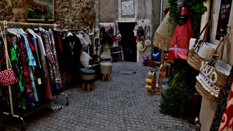 Le Castellet Stock Footage 204808302