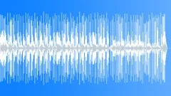 Le Groove (Upbeat Playful Funk Guitar Music) Stock Music
