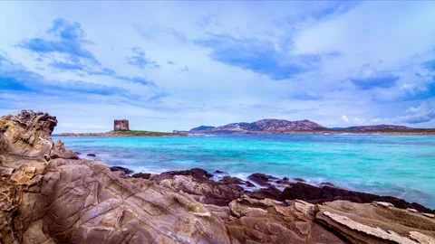 Le Pelosa Stock Footage 152779974