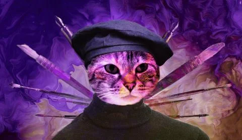 Le Pennywums Stock Photos