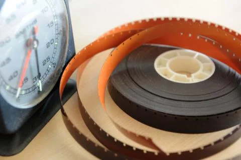 Le temps Stock Photos