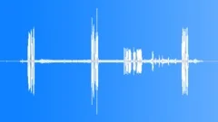 Leachs Petrel MCU CallsSound Effect