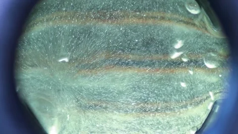 Lead Acid Battery Sulfation Vídeos de archivo 285315089