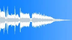The Lead and the Gun (15 second edit) Stock Music
