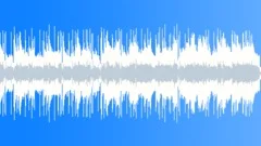The Lead and the Gun (seamless loop)Stock Music