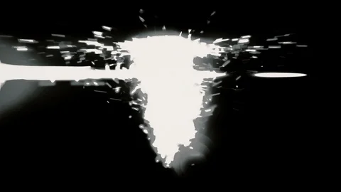 Leader - Countdown 動画素材 88176663