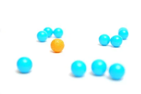 Leader of the Pack Stock Photos