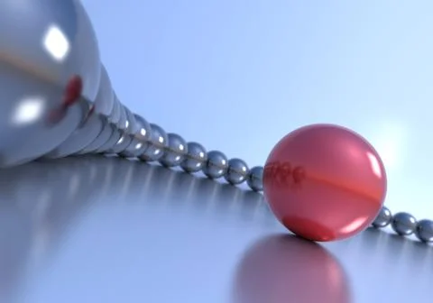 Leadership concept Stock Illustration
