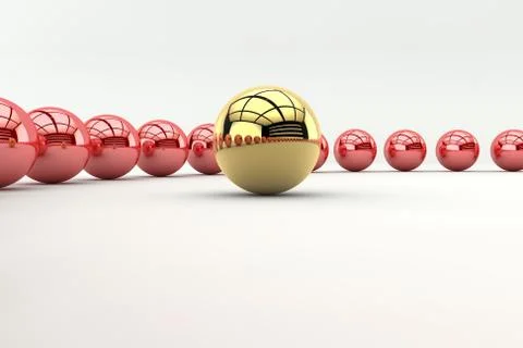 Leadership Stock Illustration