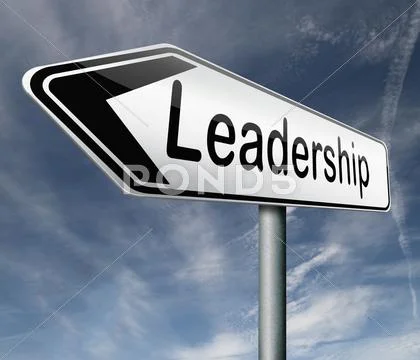 Leadership Stock Illustration