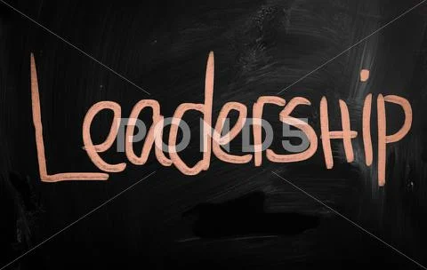 Leadership Stock Illustration