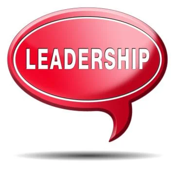 Leadership Stock Illustration