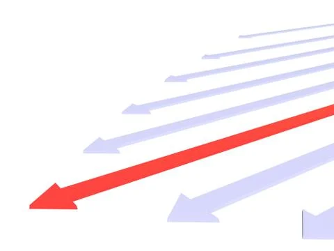 Leadership Stock Illustration
