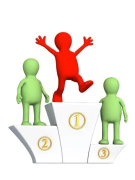 Leadership Stock Illustration
