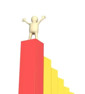 Leadership Stock Illustration