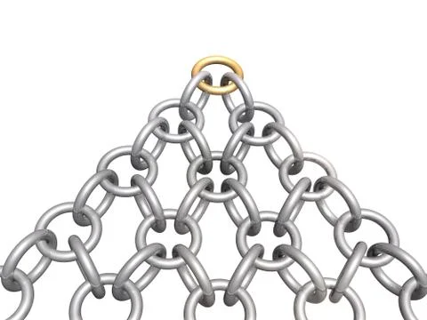 Leadership Stock Illustration