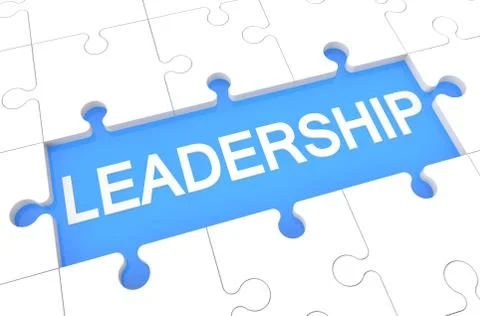 Leadership Stock Illustration