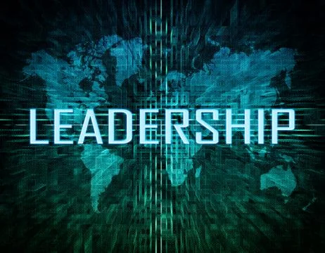 Leadership Stock Illustration