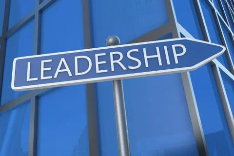 Leadership Stock Illustration