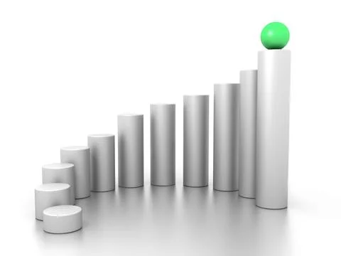 Leadership Stock Illustration