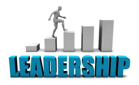 Leadership Stock Illustration