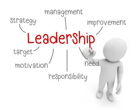Leadership Stock Illustration