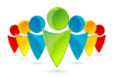 Leadership Stock Illustration