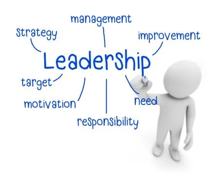 Leadership Stock Illustration
