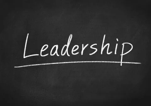 Leadership Stock Illustration