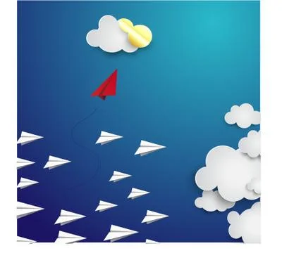 Leadership Stock Illustration