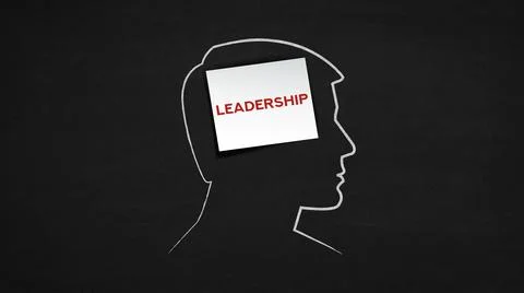 Leadership Stock Illustration