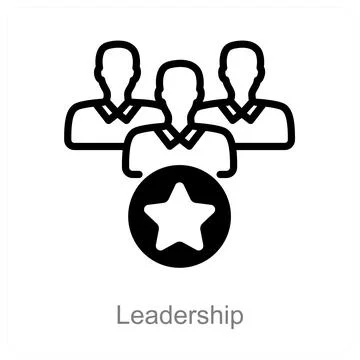 Leadership Stock Illustration